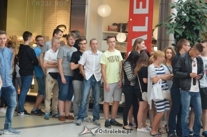 Otwarcie KFC w Ostrołęce [01.09.2016] - zdjęcie #14 - eOstroleka.pl