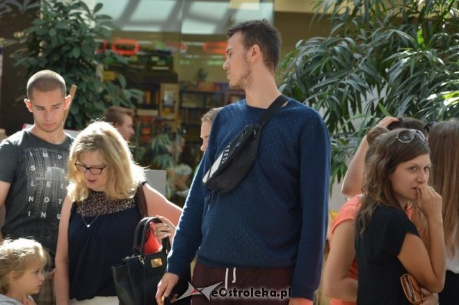 Otwarcie KFC w Ostrołęce [01.09.2016] - zdjęcie #11 - eOstroleka.pl