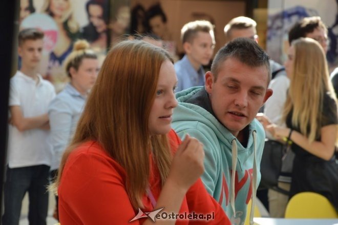 Otwarcie KFC w Ostrołęce [01.09.2016] - zdjęcie #10 - eOstroleka.pl