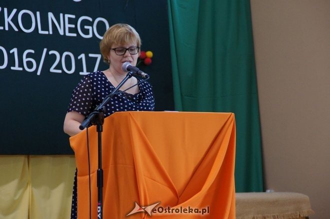 Rozpoczęcie roku szkolnego w ostrołęckich szkołach [01.09.2016] - zdjęcie #112 - eOstroleka.pl