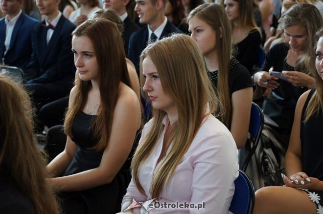 Rozpoczęcie roku szkolnego w ostrołęckich szkołach [01.09.2016] - zdjęcie #94 - eOstroleka.pl