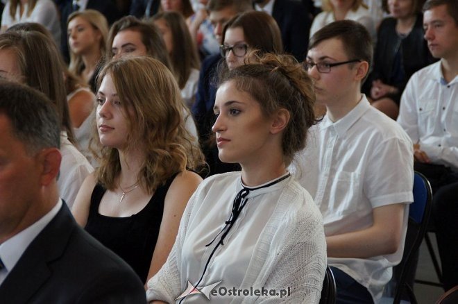 Rozpoczęcie roku szkolnego w ostrołęckich szkołach [01.09.2016] - zdjęcie #74 - eOstroleka.pl