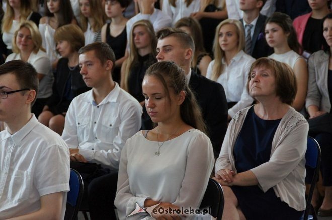 Rozpoczęcie roku szkolnego w ostrołęckich szkołach [01.09.2016] - zdjęcie #72 - eOstroleka.pl