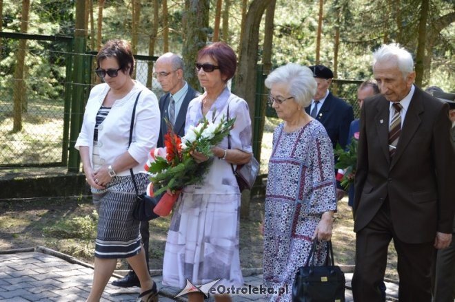 Miejskie obchody 77. rocznicy wybuchu II Wojny Światowej [01.09.2016] - zdjęcie #78 - eOstroleka.pl