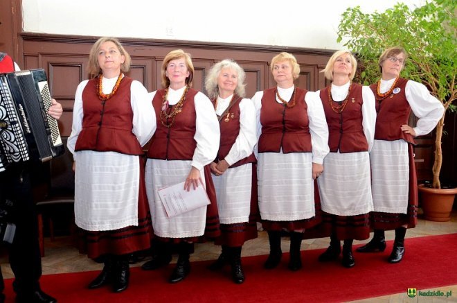 Umowa partnerska między Kadzidłem i Mrągowem podpisana [01.09.2016] - zdjęcie #9 - eOstroleka.pl