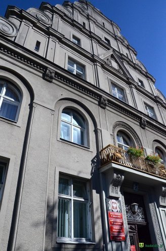 Umowa partnerska między Kadzidłem i Mrągowem podpisana [01.09.2016] - zdjęcie #1 - eOstroleka.pl
