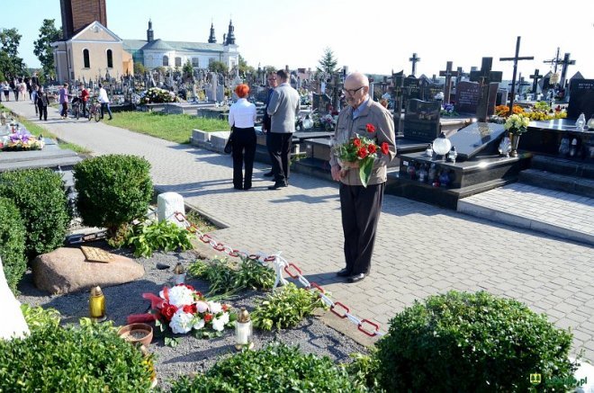 Rozpoczęcie roku szkolnego w Kadzidle [01.09.2016] - zdjęcie #2 - eOstroleka.pl
