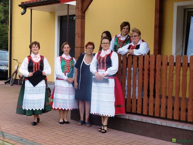 Święto Torfu i Żurawiny w Piaseczni [20.08.2016] - zdjęcie #18 - eOstroleka.pl