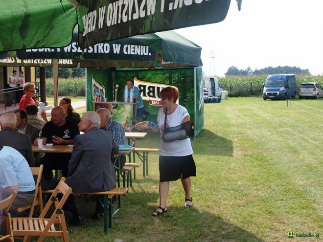 Święto Torfu i Żurawiny w Piaseczni [20.08.2016] - zdjęcie #98 - eOstroleka.pl