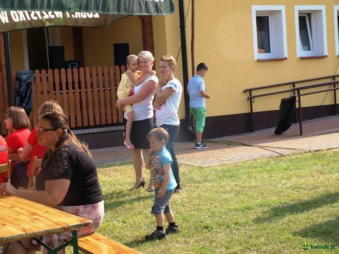 Święto Torfu i Żurawiny w Piaseczni [20.08.2016] - zdjęcie #87 - eOstroleka.pl