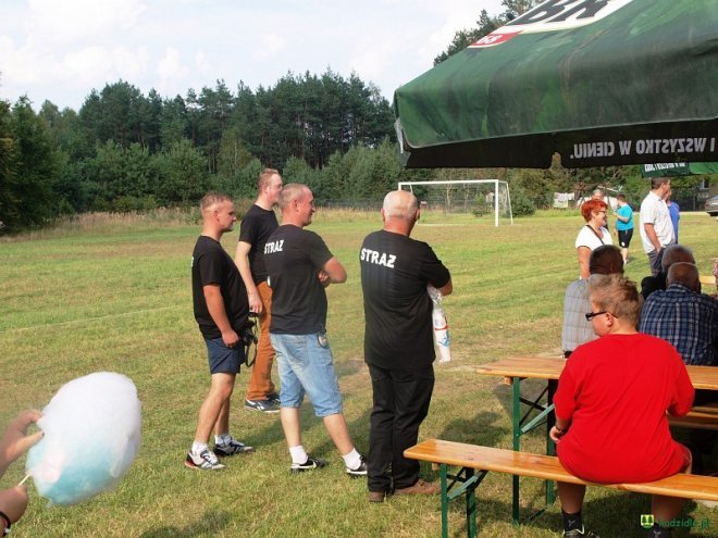 Święto Torfu i Żurawiny w Piaseczni [20.08.2016] - zdjęcie #81 - eOstroleka.pl
