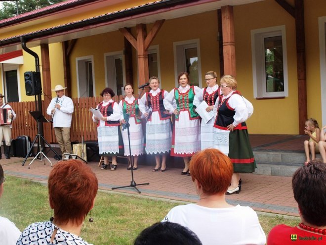 Święto Torfu i Żurawiny w Piaseczni [20.08.2016] - zdjęcie #80 - eOstroleka.pl