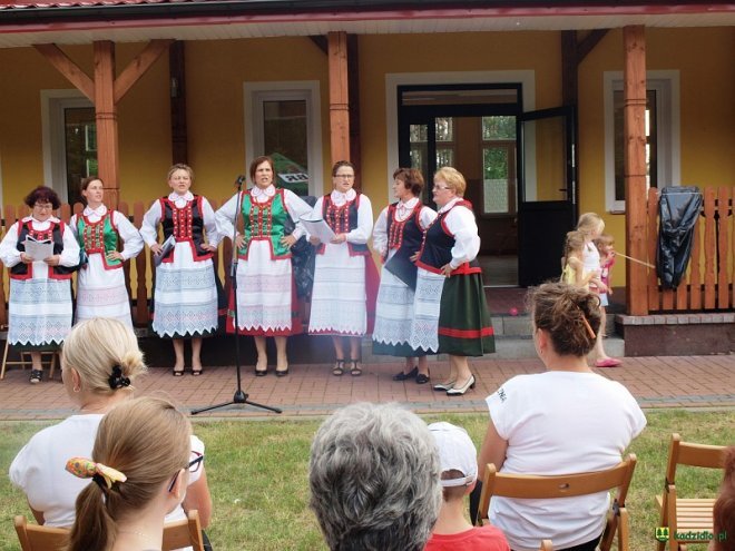 Święto Torfu i Żurawiny w Piaseczni [20.08.2016] - zdjęcie #79 - eOstroleka.pl