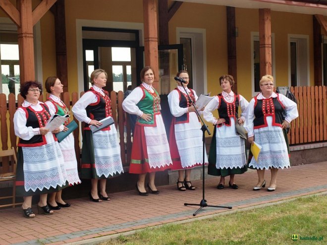 Święto Torfu i Żurawiny w Piaseczni [20.08.2016] - zdjęcie #78 - eOstroleka.pl