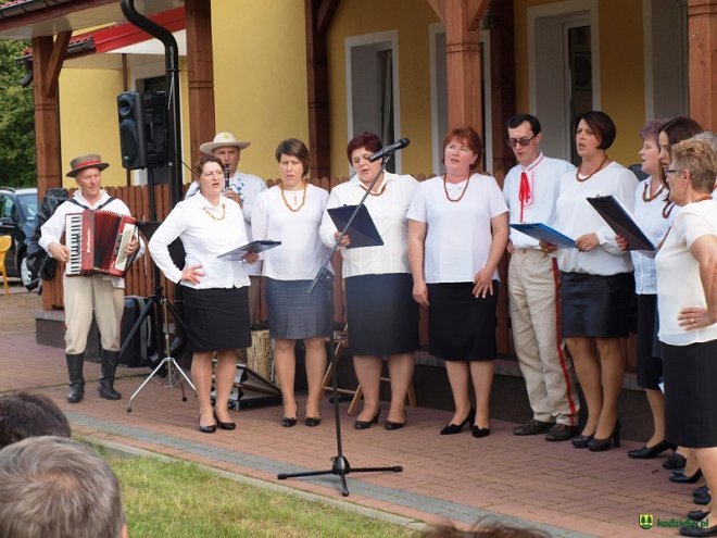 Święto Torfu i Żurawiny w Piaseczni [20.08.2016] - zdjęcie #75 - eOstroleka.pl