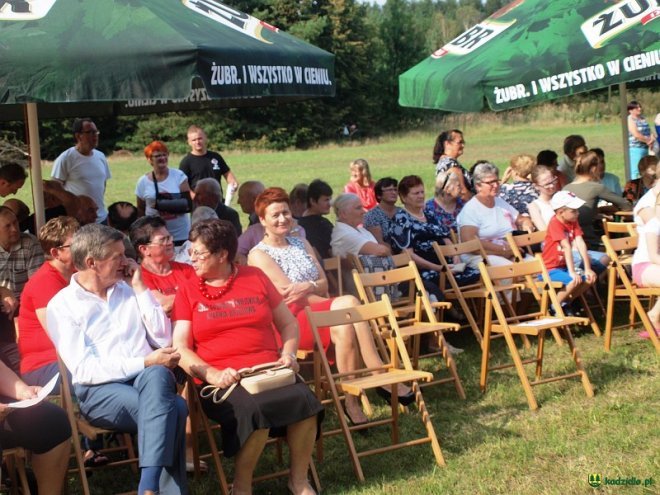 Święto Torfu i Żurawiny w Piaseczni [20.08.2016] - zdjęcie #74 - eOstroleka.pl