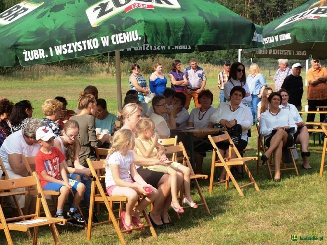 Święto Torfu i Żurawiny w Piaseczni [20.08.2016] - zdjęcie #71 - eOstroleka.pl