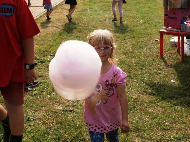 Święto Torfu i Żurawiny w Piaseczni [20.08.2016] - zdjęcie #70 - eOstroleka.pl