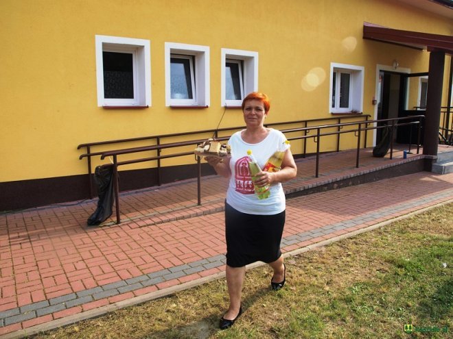 Święto Torfu i Żurawiny w Piaseczni [20.08.2016] - zdjęcie #69 - eOstroleka.pl