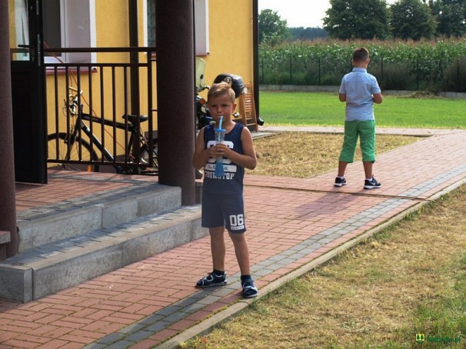Święto Torfu i Żurawiny w Piaseczni [20.08.2016] - zdjęcie #68 - eOstroleka.pl