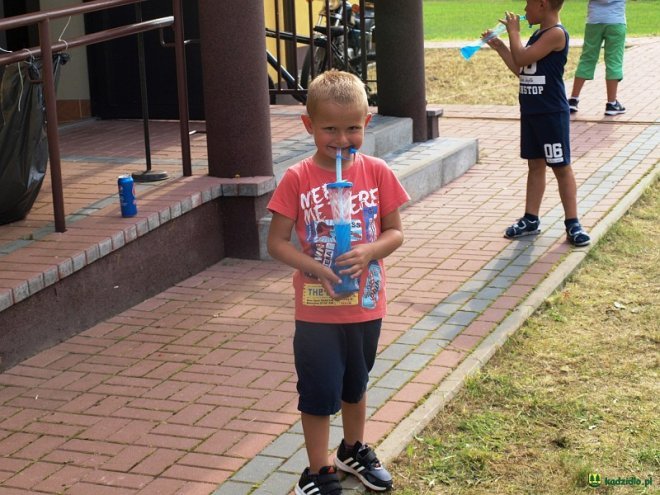 Święto Torfu i Żurawiny w Piaseczni [20.08.2016] - zdjęcie #67 - eOstroleka.pl