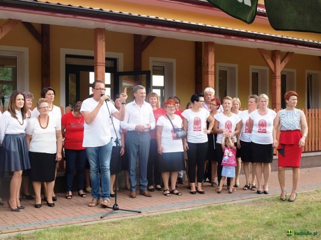 Święto Torfu i Żurawiny w Piaseczni [20.08.2016] - zdjęcie #66 - eOstroleka.pl