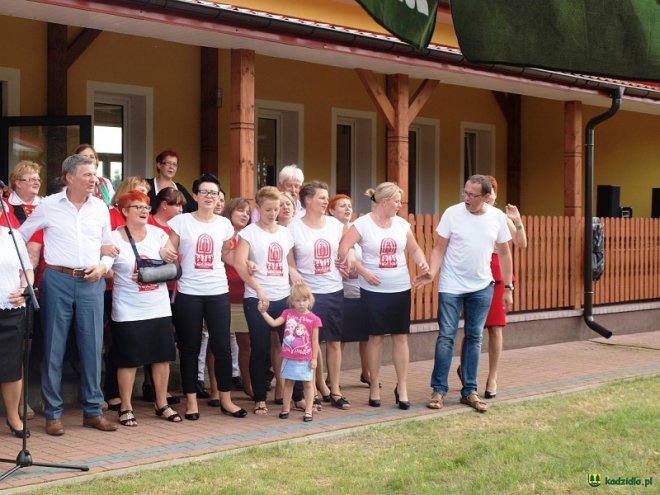 Święto Torfu i Żurawiny w Piaseczni [20.08.2016] - zdjęcie #56 - eOstroleka.pl