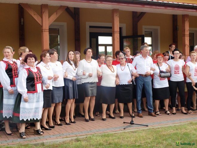 Święto Torfu i Żurawiny w Piaseczni [20.08.2016] - zdjęcie #58 - eOstroleka.pl