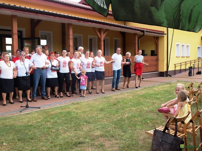 Święto Torfu i Żurawiny w Piaseczni [20.08.2016] - zdjęcie #62 - eOstroleka.pl