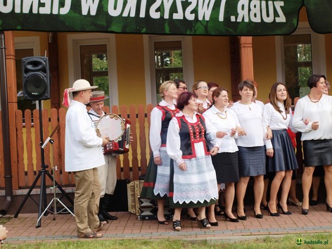 Święto Torfu i Żurawiny w Piaseczni [20.08.2016] - zdjęcie #59 - eOstroleka.pl