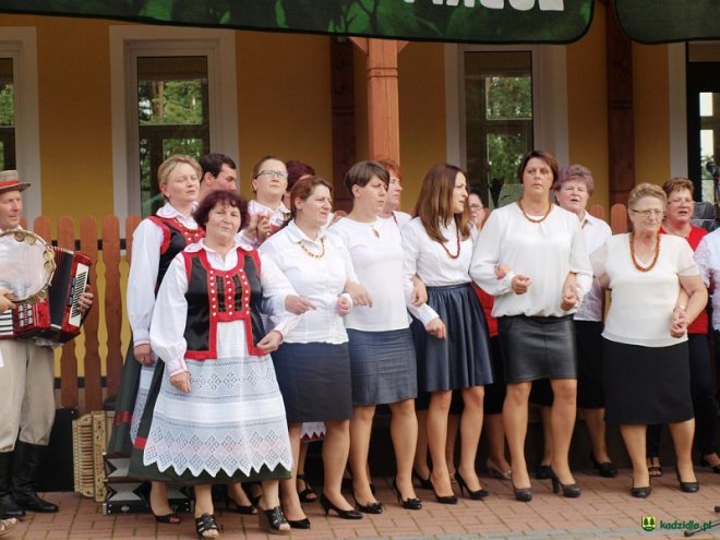 Święto Torfu i Żurawiny w Piaseczni [20.08.2016] - zdjęcie #58 - eOstroleka.pl