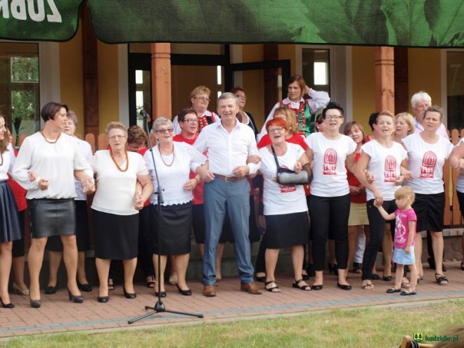 Święto Torfu i Żurawiny w Piaseczni [20.08.2016] - zdjęcie #57 - eOstroleka.pl