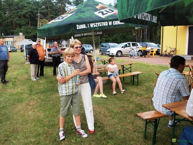 Święto Torfu i Żurawiny w Piaseczni [20.08.2016] - zdjęcie #56 - eOstroleka.pl