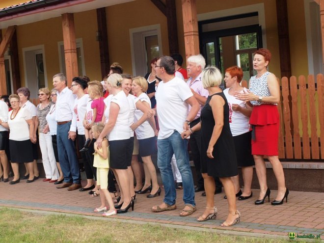 Święto Torfu i Żurawiny w Piaseczni [20.08.2016] - zdjęcie #54 - eOstroleka.pl