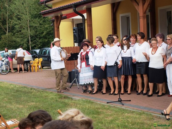 Święto Torfu i Żurawiny w Piaseczni [20.08.2016] - zdjęcie #53 - eOstroleka.pl