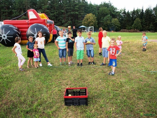 Święto Torfu i Żurawiny w Piaseczni [20.08.2016] - zdjęcie #52 - eOstroleka.pl