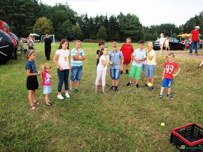 Święto Torfu i Żurawiny w Piaseczni [20.08.2016] - zdjęcie #51 - eOstroleka.pl