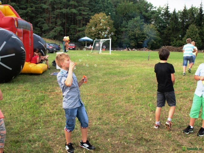 Święto Torfu i Żurawiny w Piaseczni [20.08.2016] - zdjęcie #50 - eOstroleka.pl