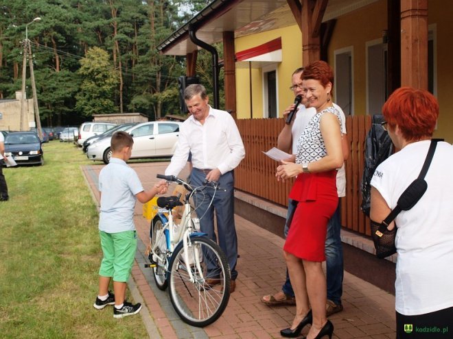 Święto Torfu i Żurawiny w Piaseczni [20.08.2016] - zdjęcie #48 - eOstroleka.pl