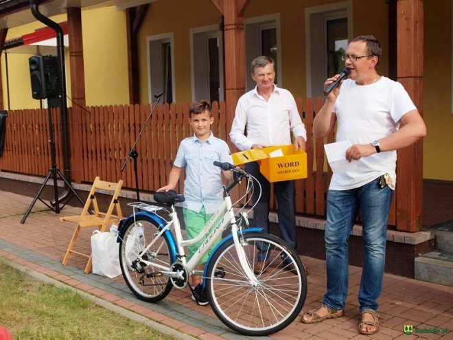 Święto Torfu i Żurawiny w Piaseczni [20.08.2016] - zdjęcie #47 - eOstroleka.pl
