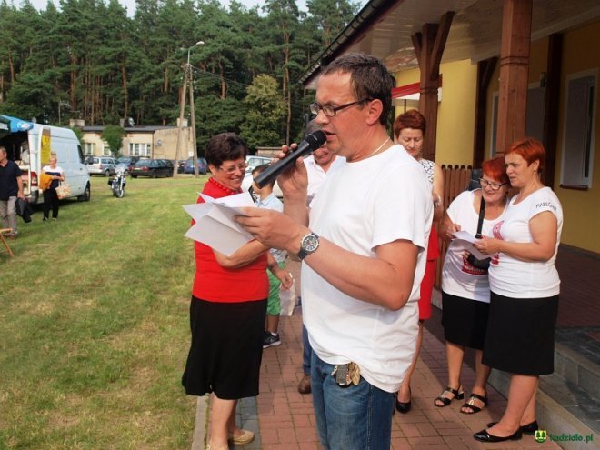 Święto Torfu i Żurawiny w Piaseczni [20.08.2016] - zdjęcie #44 - eOstroleka.pl