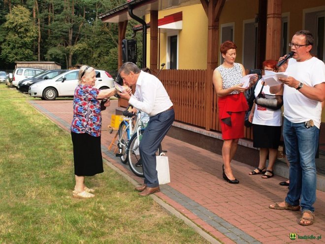 Święto Torfu i Żurawiny w Piaseczni [20.08.2016] - zdjęcie #43 - eOstroleka.pl