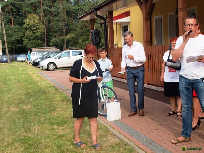 Święto Torfu i Żurawiny w Piaseczni [20.08.2016] - zdjęcie #42 - eOstroleka.pl