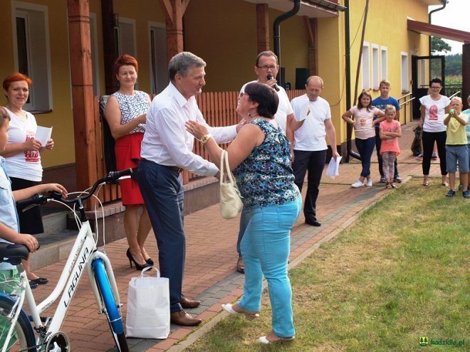 Święto Torfu i Żurawiny w Piaseczni [20.08.2016] - zdjęcie #40 - eOstroleka.pl