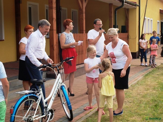 Święto Torfu i Żurawiny w Piaseczni [20.08.2016] - zdjęcie #39 - eOstroleka.pl