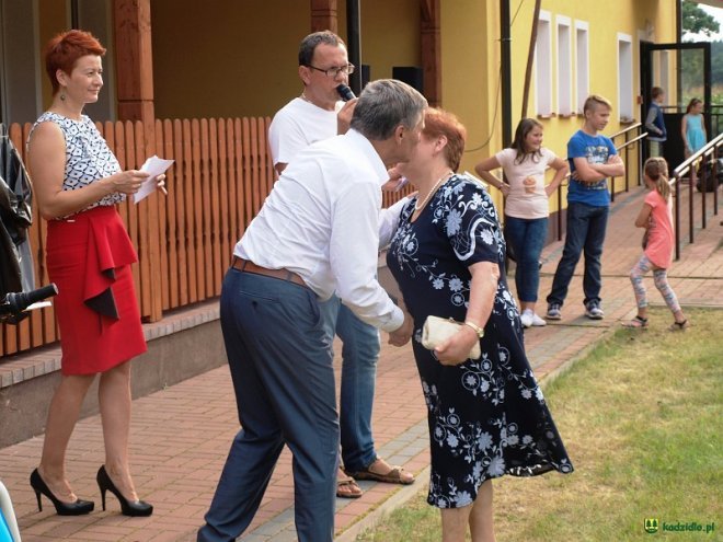Święto Torfu i Żurawiny w Piaseczni [20.08.2016] - zdjęcie #37 - eOstroleka.pl