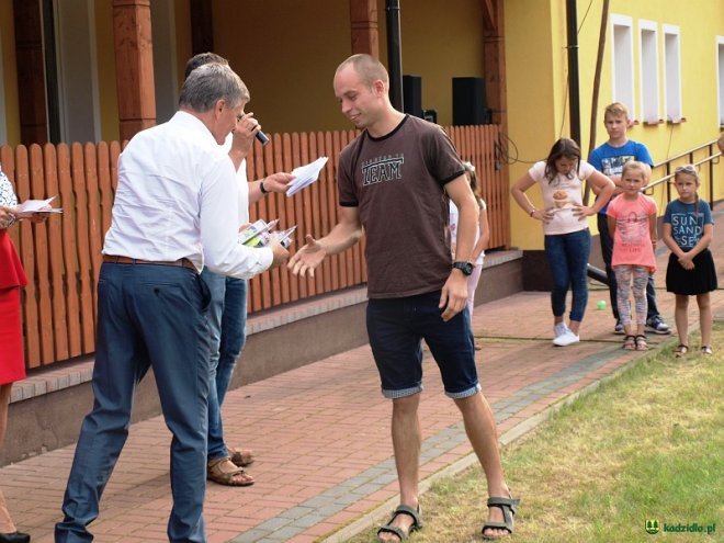 Święto Torfu i Żurawiny w Piaseczni [20.08.2016] - zdjęcie #36 - eOstroleka.pl