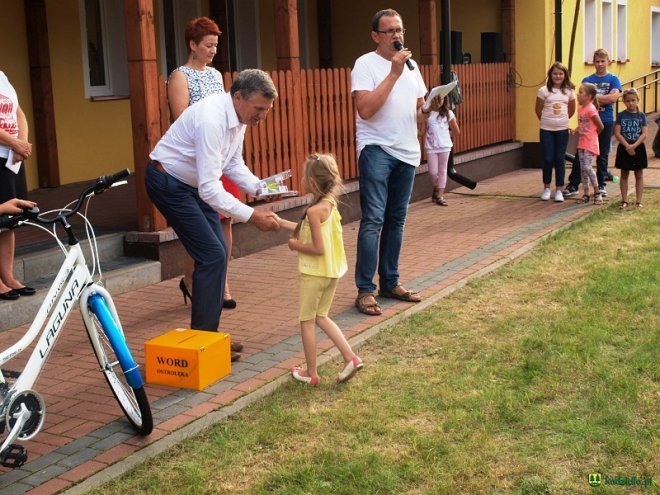 Święto Torfu i Żurawiny w Piaseczni [20.08.2016] - zdjęcie #35 - eOstroleka.pl