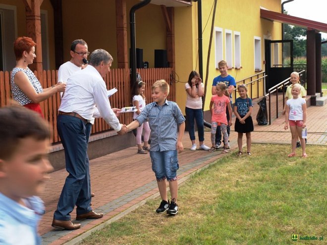 Święto Torfu i Żurawiny w Piaseczni [20.08.2016] - zdjęcie #34 - eOstroleka.pl