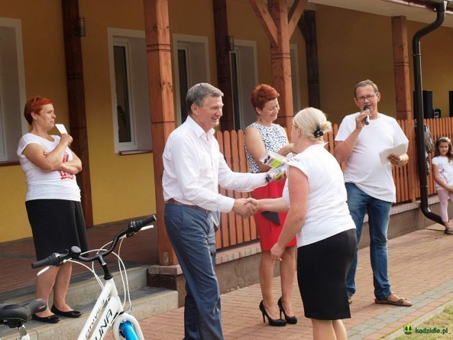 Święto Torfu i Żurawiny w Piaseczni [20.08.2016] - zdjęcie #33 - eOstroleka.pl